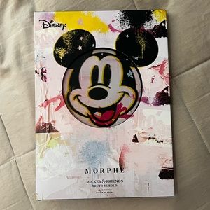 Morphe X Disney - Mickey & Friends: Mickey Mouse Mirror